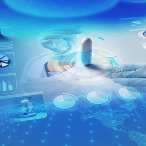 Puri Pharmaceuticals သည် ၎င်း၏အလယ်အလတ်စက်မှုလုပ်ငန်းပုံစံကို ပိုမိုကောင်းမွန်စေသည်။