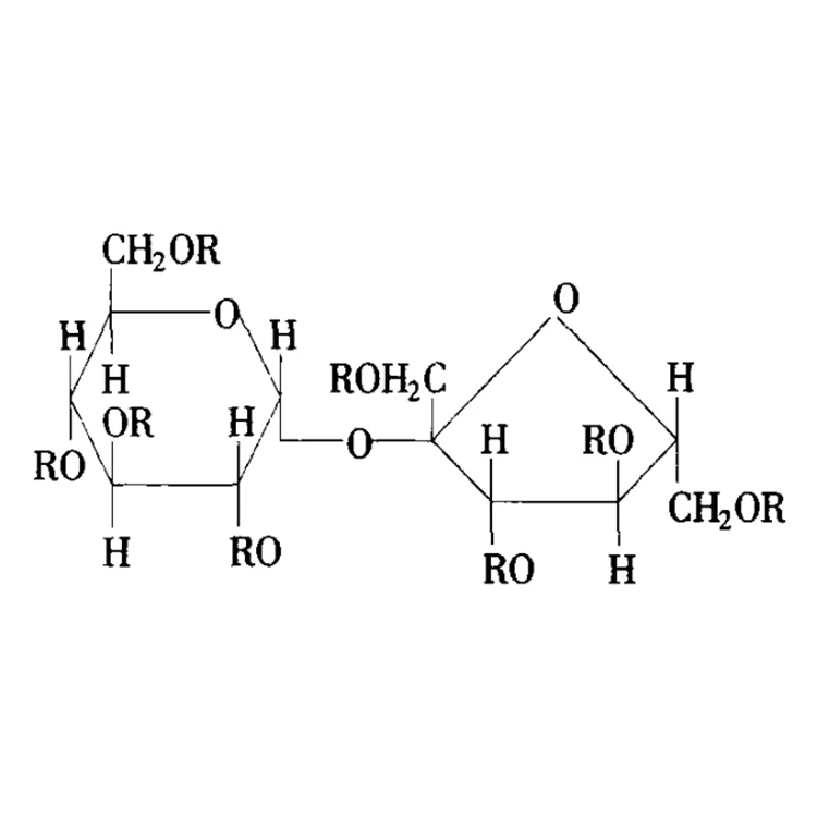 Sucrose Octasulfate - အလူမီနီယမ် ရှုပ်ထွေးခြင်း။